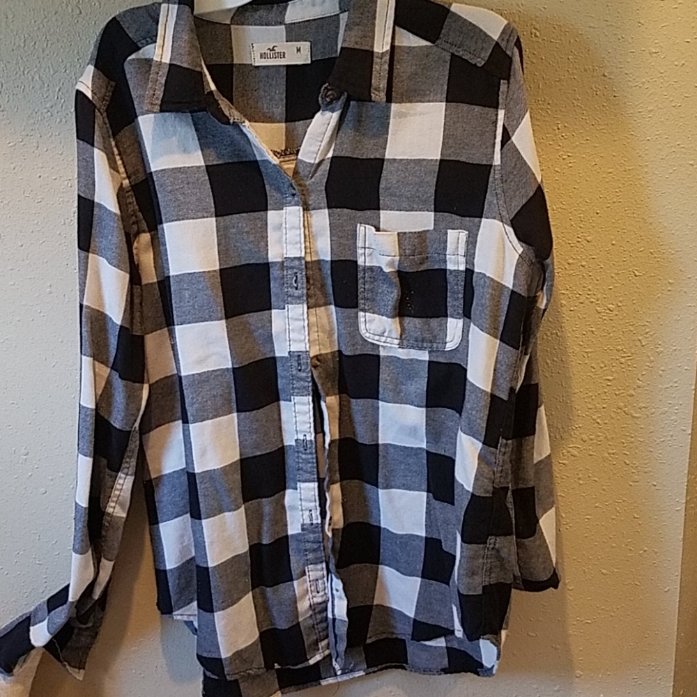 Ladies shirt